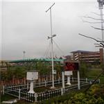 智能8要素農田小氣候觀測站