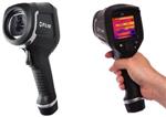 美國FLIR E4、E5、E6和E8紅外熱像儀