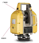 拓普康GLS-2000三維激光掃描儀應用于文物建模