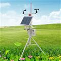 五要素風(fēng)速，風(fēng)向，雨量，溫濕度自動(dòng)氣象站