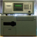 自動顆粒強度測定儀