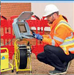 雷迪智能CCTV p540檢測設備 詳細參數