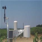 微氣象檢測系統