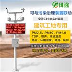 智能揚(yáng)塵在線(xiàn)監(jiān)測(cè)系統(tǒng)@產(chǎn)品導(dǎo)讀
