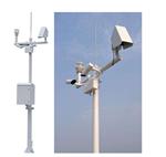 高速路能見度實時在線監測系統