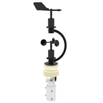 一體式氣象監測設備