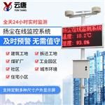 揚塵監控儀@今日新聞