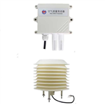 空氣質量(PM2.5/PM10)傳感器