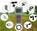 手持農業氣象環境監測儀