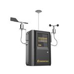 VOC在線監測系統_深圳逸云天