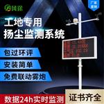 工地揚塵在線監測儀（精選廠家）2020市場快訊
