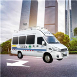 走航車監控vocs  移動式vocs監測設備