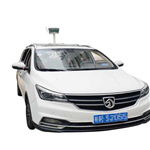 走航式微型空氣站 便捷式小型監測站