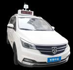 進口車載走航式, 微型空氣監測站