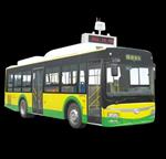 AQI便攜式空氣監測系統  走航式網格化空氣站