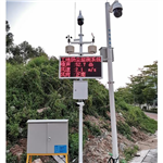 揚塵噪聲聯動設備品牌