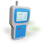 車間環境手持式粉塵濃度監測報警儀