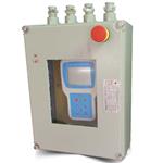 礦山污染防爆款粉塵濃度監測儀