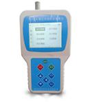 公共場所空氣粉塵濃度在線監測儀