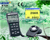 TES-1339 專業(yè)級照度計(jì)