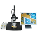新加坡ＴＥＳＨＥＲＣＫ　自動(dòng)3D視頻顯微鏡ＴＤ-30'0'