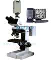 正置明暗場(chǎng)金相顯微鏡