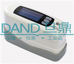 國產漢譜60°光澤度儀的性能介紹,三角度光澤度儀怎么用？