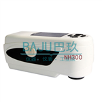 國產色差儀的使用技巧,便攜式電腦色差儀的功能