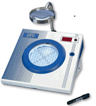 菌落計數器, 菌落計數分析儀, 高安全性菌落計數測量儀