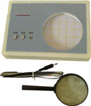 菌落計數器， 紙張表面菌落總數計數儀 ，數字顯示式半自動細菌計數儀