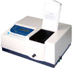 紫外可見分光光度計(jì)， 分光光度計(jì)， 光度檢測(cè)儀