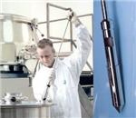 粉末取樣器 ，不銹鋼粉末采樣儀， 萬能式采樣器