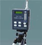 防爆大氣采樣器， 環境監測粉塵采樣器