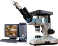 雙目倒置金相顯微鏡-上海蔡康光學(xué)儀器廠專業(yè)生產(chǎn)