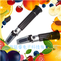 測糖儀廠家供應，手持水果糖度計，便攜式糖度濃度計