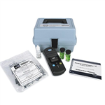 哈希58700-51二氧化氯比色計，HACH比色計專售