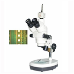 體視顯微鏡，顯微鏡生產廠