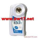 手持數顯糖度計 日本Atago愛宕PAL-1數顯糖度計