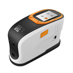 專業臺式分光測色儀PVC顏色檢測