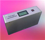 數顯油漆大理石等表面光澤度儀