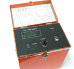 液晶顯示振弦讀數儀