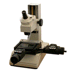 數字測量顯微鏡