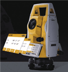 新城市規劃專用全站儀 ZTS-420R
