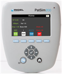 Rigel PatSim200患者模擬器，Rigel PatSim200心電監(jiān)護儀檢測儀