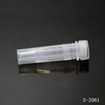 進口1.5ml凍存管螺旋蓋管帶o型圈, 外旋，自立@最新快報