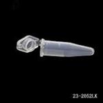 離心管1.5ml，2.0ml無DNA酶/RNA酶無熱源@頭條快報(bào)