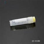 1.8ml凍存管無菌,自立,外旋蓋,帶O型圈@新聞資訊