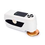 太倉(cāng)金屬噴涂色差儀