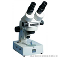 雙目連續變倍體視顯微鏡XTZ-D