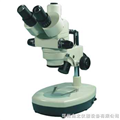連續變倍三目體視顯微鏡PXS-E